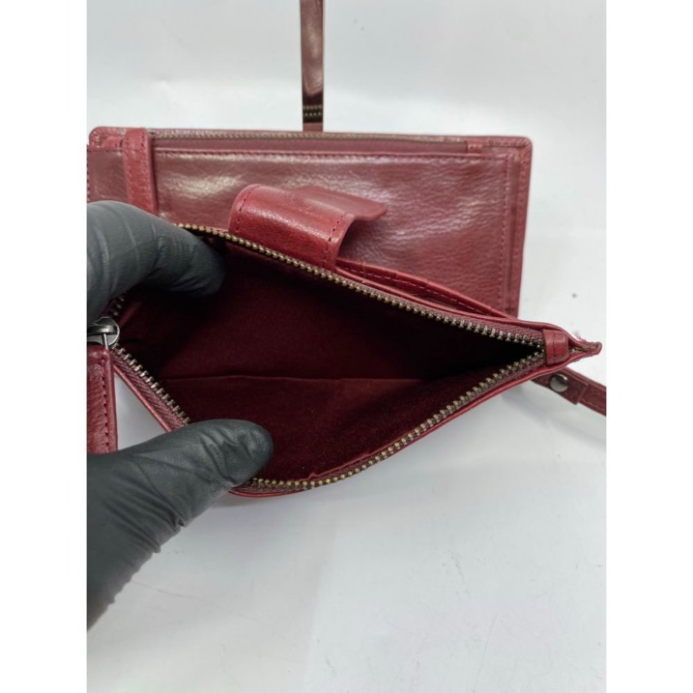 RACHEL Rachel Roy Women's Brown Wristlet - Picture 9 of 12